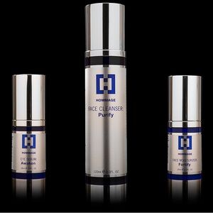 Hommage Face Cleanser Set